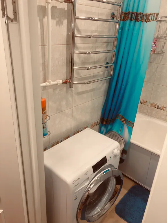 Уютная квартира в Подольске, мкр. Климовск