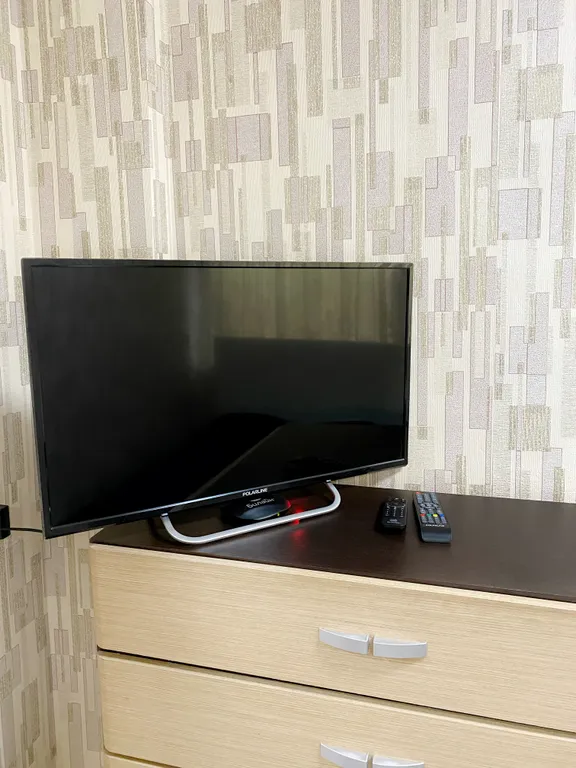 Квартира Квартира Уютная студия в самом центре — Калининград