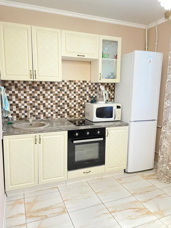 Ваш комфорт - наша работа