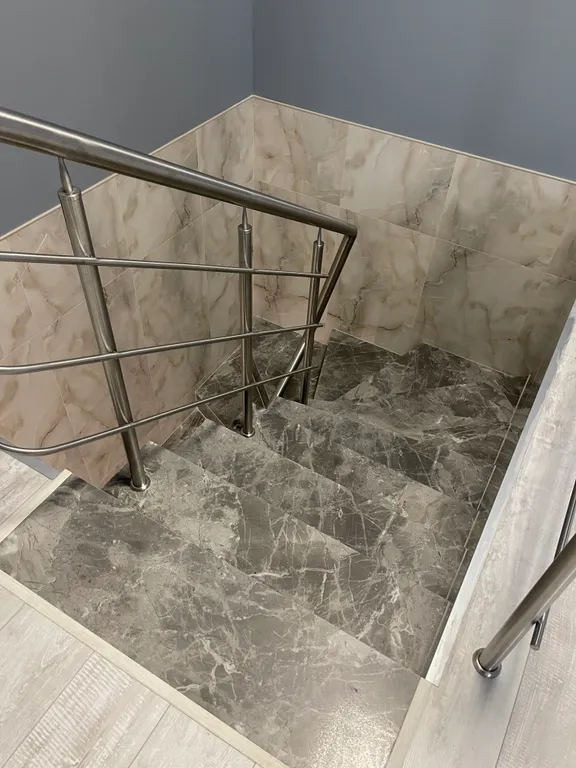 Частный дом в Бяконтово