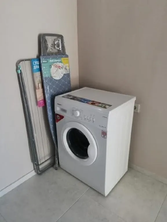 Уютный коттедж с каркасным бассейном