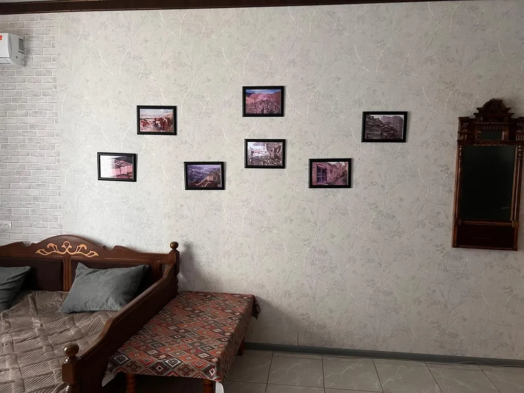 Уютная квартира-студия для отдыха