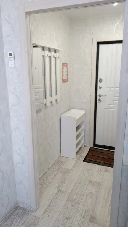 Уютная гостинка