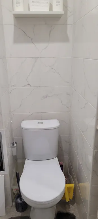 Квартира в центре