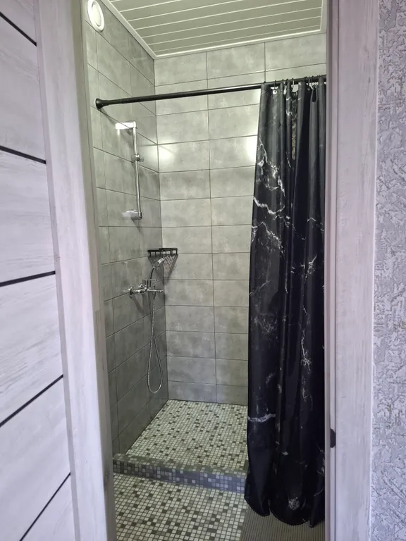 Коттедж Уютный дом с сауной — Заозерный