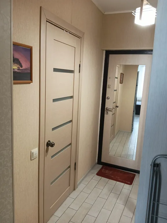 Квартира Уютная квартира в центре города рядом с морем — Сочи