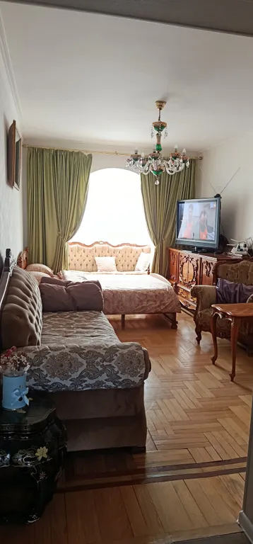 Видовая квартира в центре, в элитном доме, по очень демократичной цене