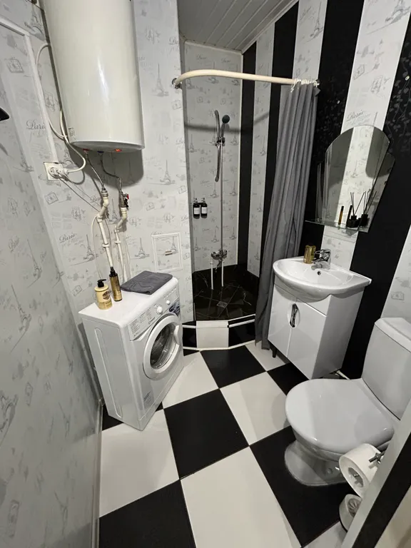 Комфортная квартира в шаге от достопримечательностей