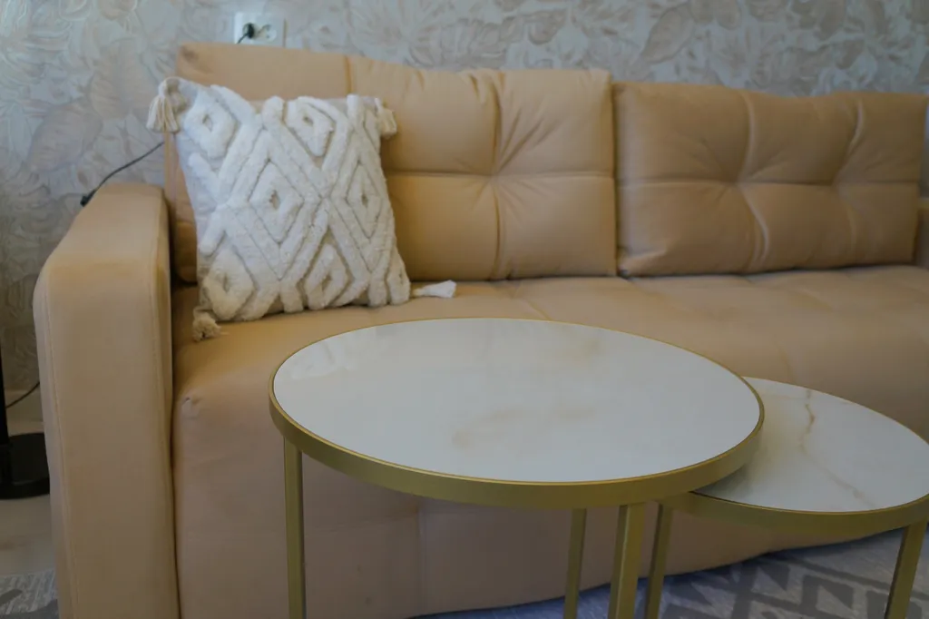 Апартаменты с видом на горы