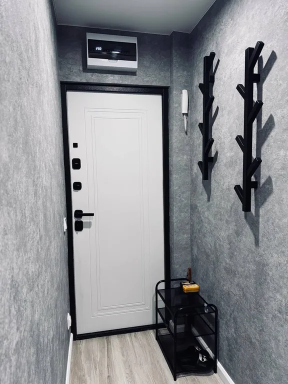 Отличная, уютная квартира в центре с дизайнерским ремонтом