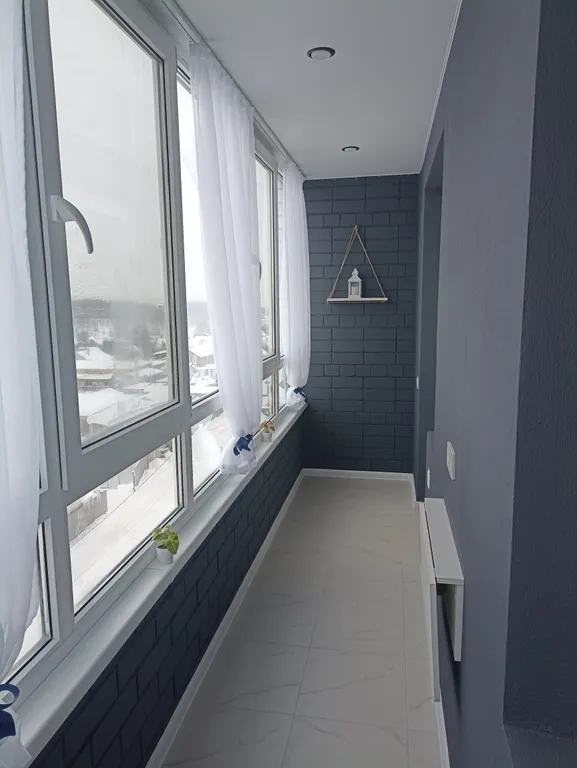 Квартира возле Медицинской академии и центра травматологии и ортопедии