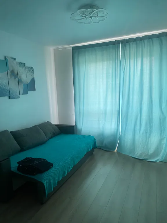 1-комнатная Квартира — аренда посуточно в Боброво