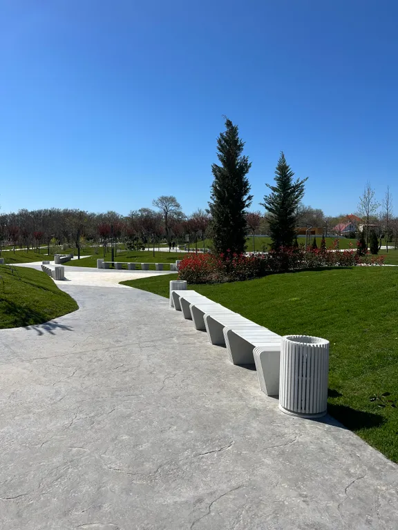 Коттедж Домики молодёжные — Геленджик