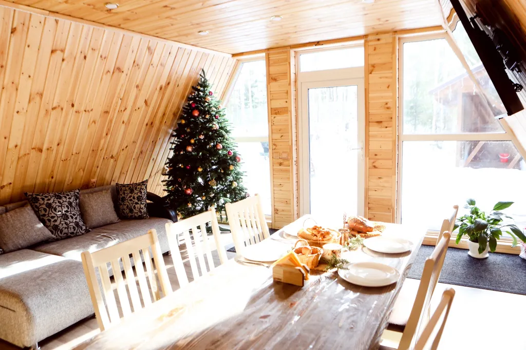 Коттедж Дом до 6 гостей около Ежовой — аренда посуточно в Новоуральск