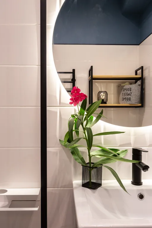 Квартира Квартира Flora loft — Сочи