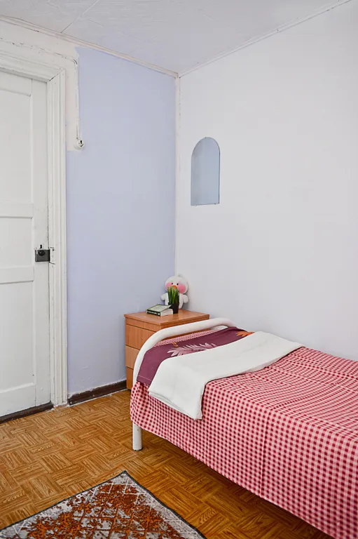 2-комнатный Дом