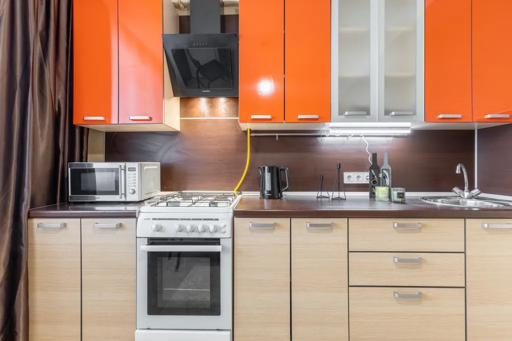 Апартаменты Velvet Stay