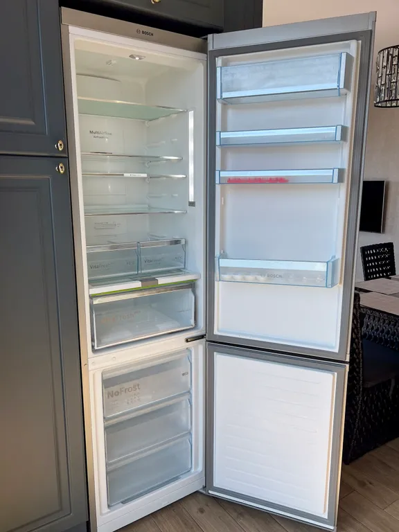 Трехкомнатная квартира c шикарным видом на море, Porta Batumi Tower