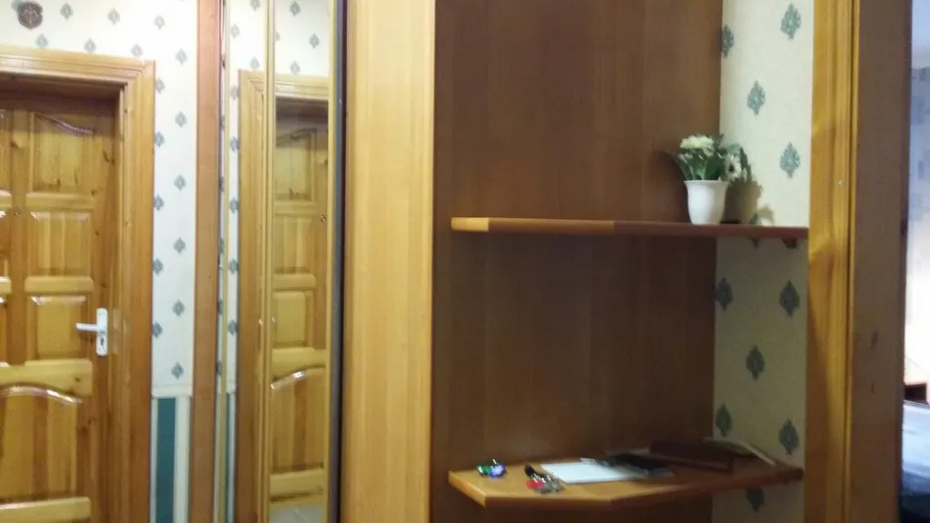 Квартира в самом центре города