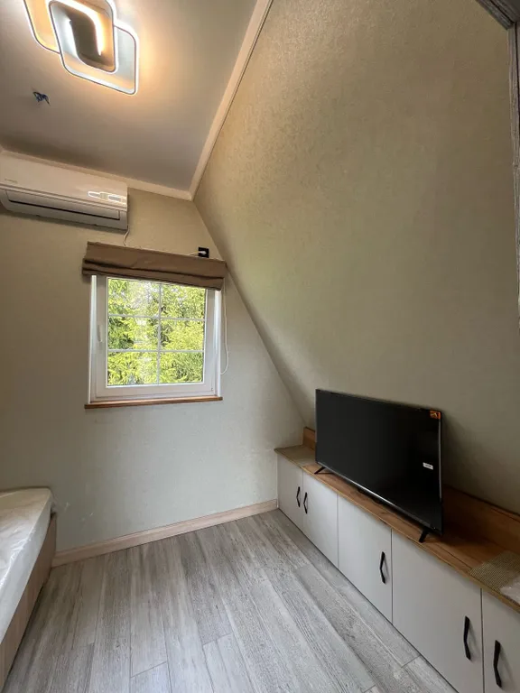 Коттедж Милый дом Лоренс Хаус — Сальское