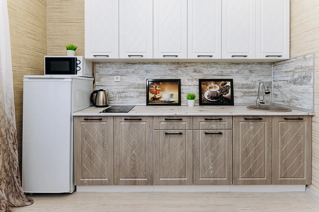 ЛайкХоум на Автомобилистов 15 у Города Еды