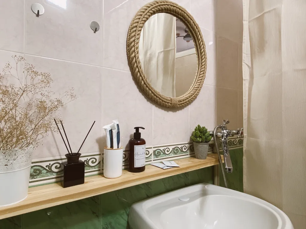 Квартира Ирик-чат