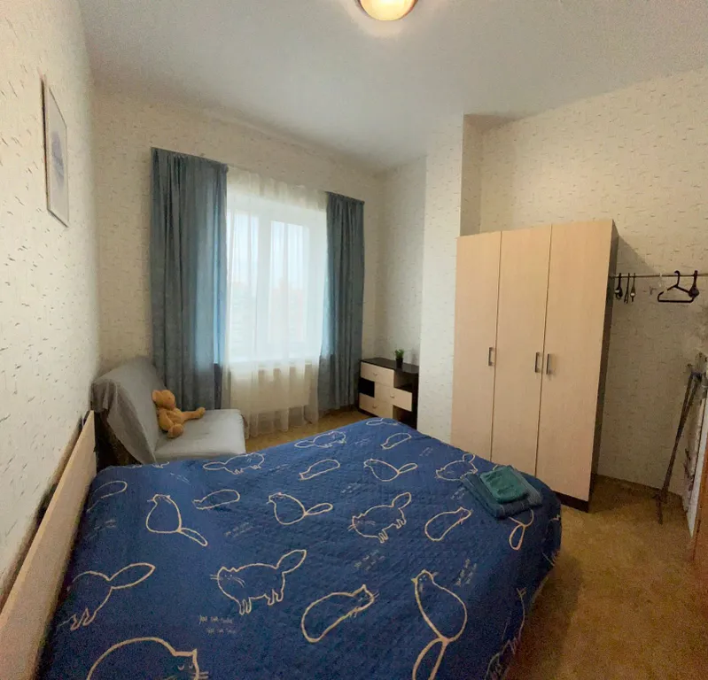 Комфортная квартира для Вас