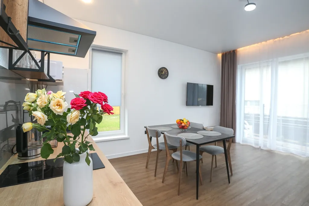 Дом у озера Белая дача