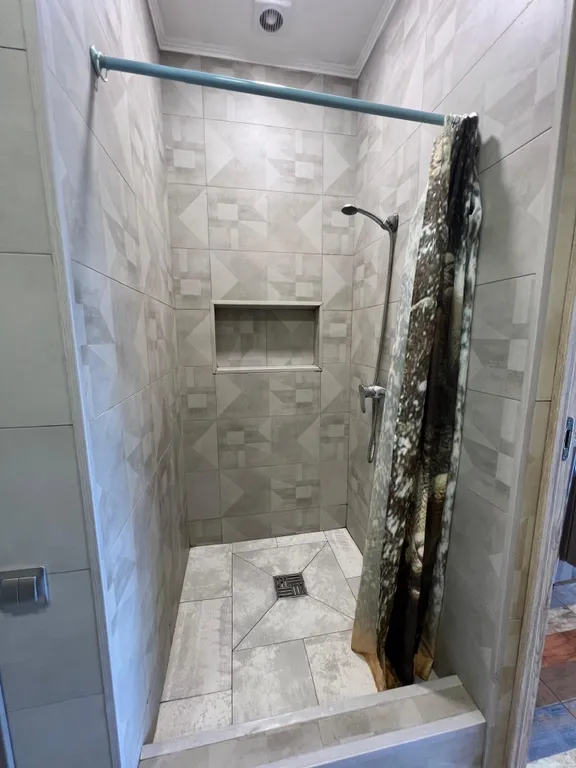 Коттедж Коттедж Скандинавия — Южная Озереевка