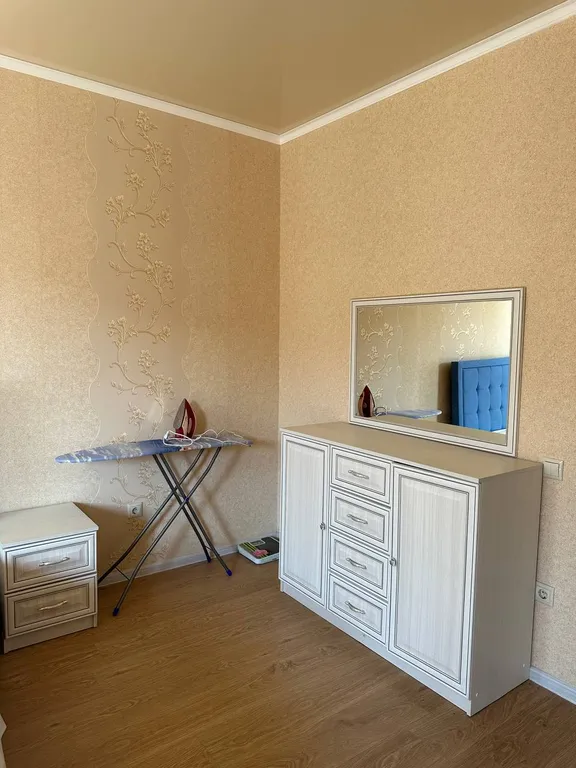 Апартамент с видом на море