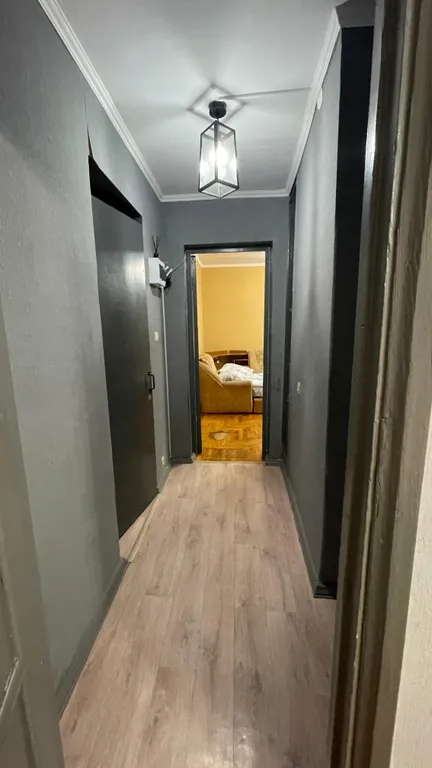 Уютная квартира рядом с морем