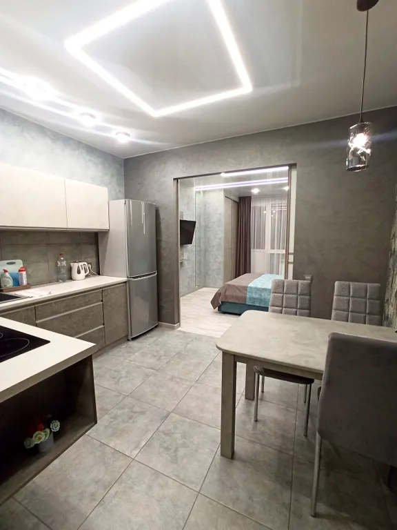 2-комнатная люкс-квартира в Спутнике