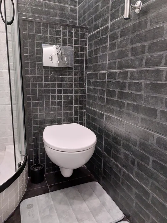 Квартира-студия комфорт-класса