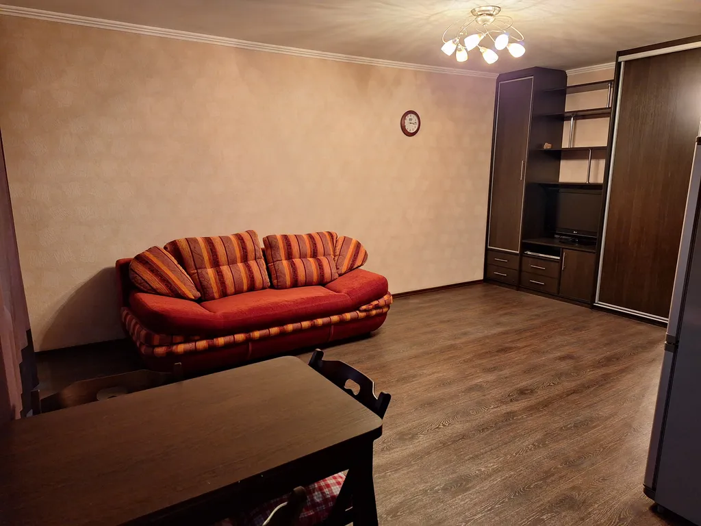 Уютная квартира на набережной