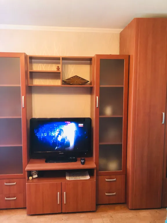 Квартира Уютная квартира — Пушкин