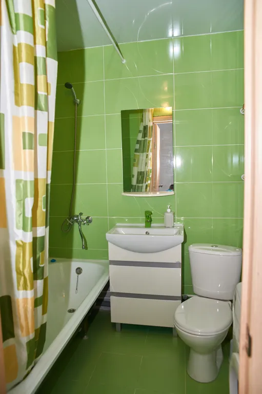 Квартира Уютная студия возле Мариинского театра — Владивосток