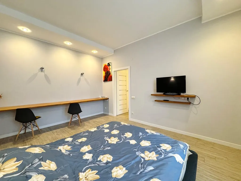 Квартира Уютная квартира на Верхнем озере — Калининград