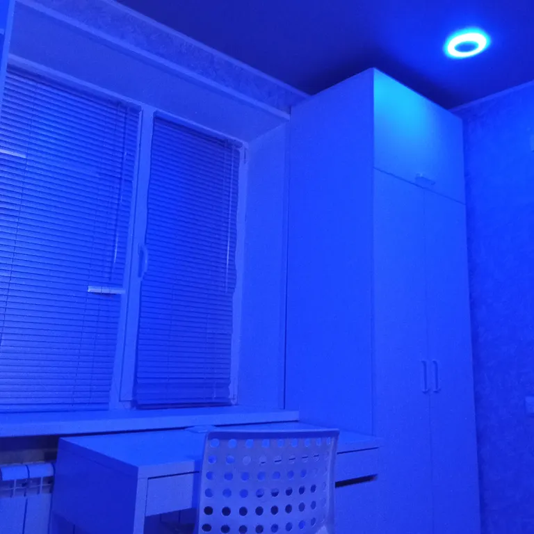 Квартира Уютная квартира в спальном районе города — Аша