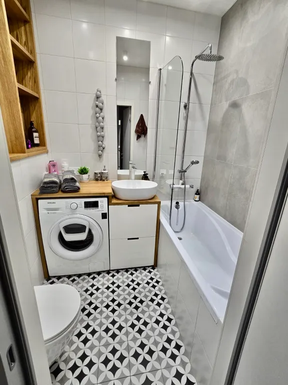 Квартира Уютная квартира-студия — Котельники