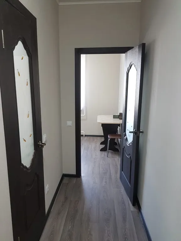 Однокомнатная квартира рядом с озером