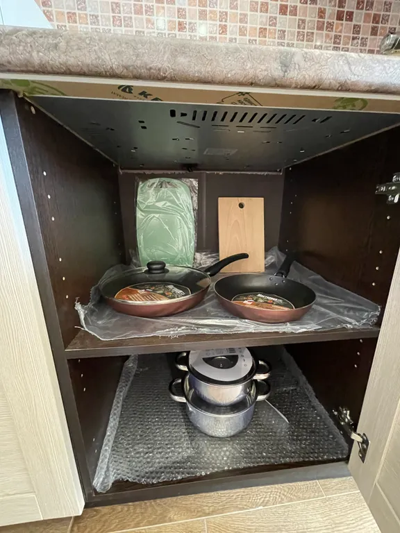 Комфортные апартаменты в центре