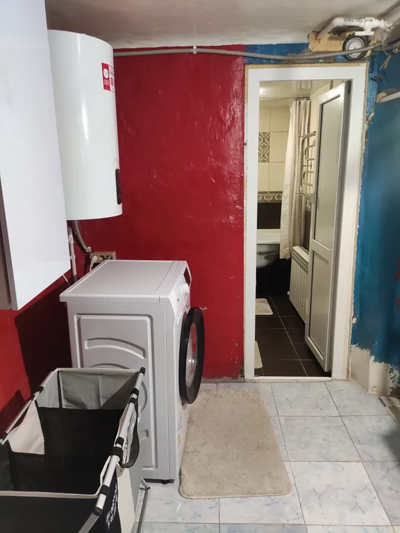 Частный дом