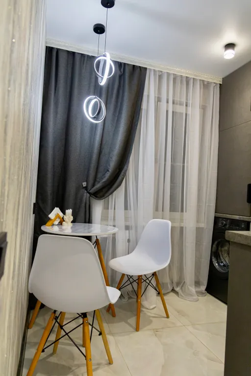 Квартира Шикарные однокомнатные апартаменты — Владикавказ