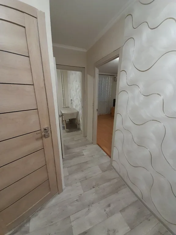 Квартира 1-комнатная Квартира — Севастополь