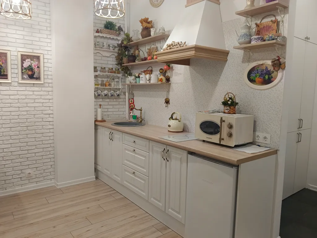 Квартира-студия у вокзала Брест — аренда посуточно в Брест