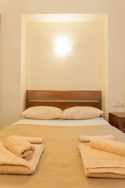 Квартира Уютные апартаменты — Санкт-Петербург