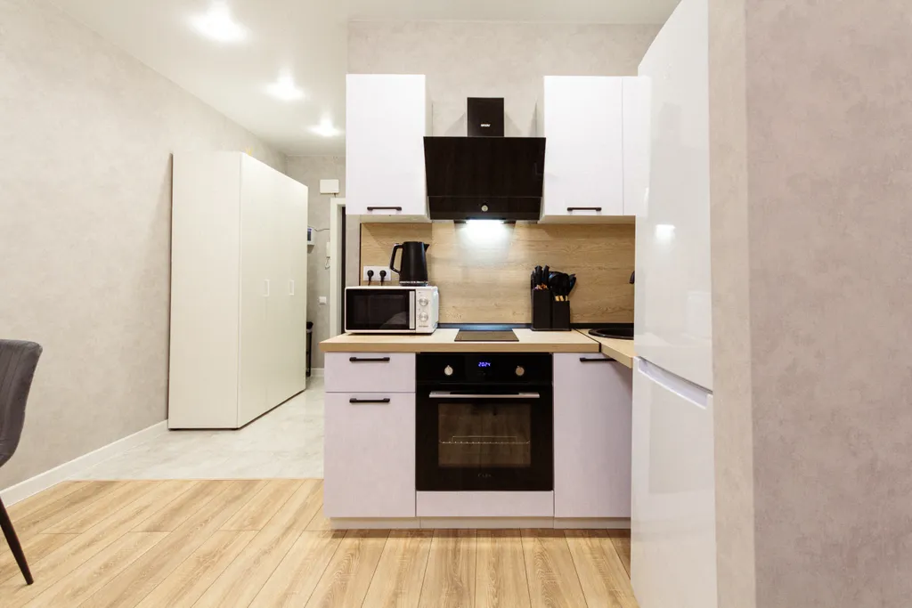 Уютная студия в 7 минутах от Кремля на авто от супер-хозяев