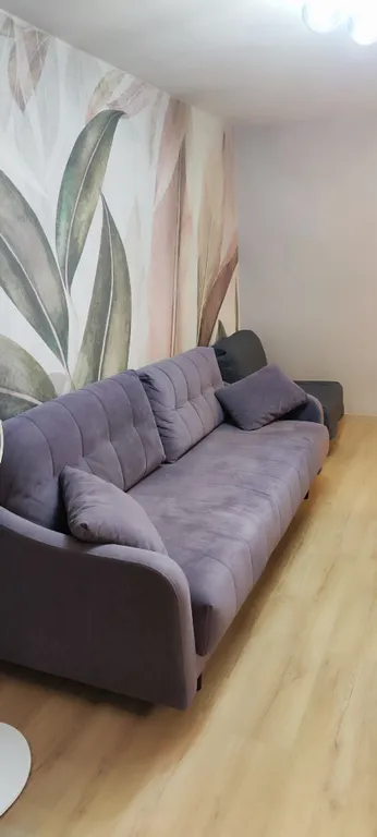 Уютная и тихая квартира рядом с Десятинным монастырем, в самом центре