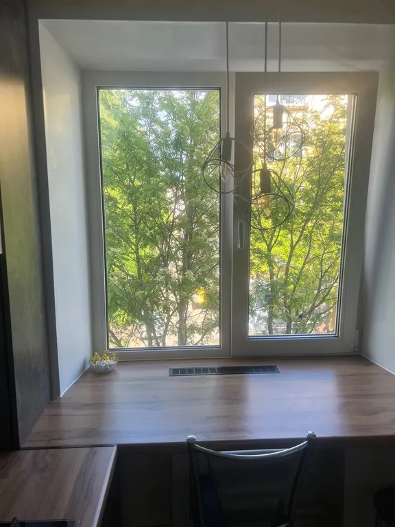 Уютная квартира в расширенном центре