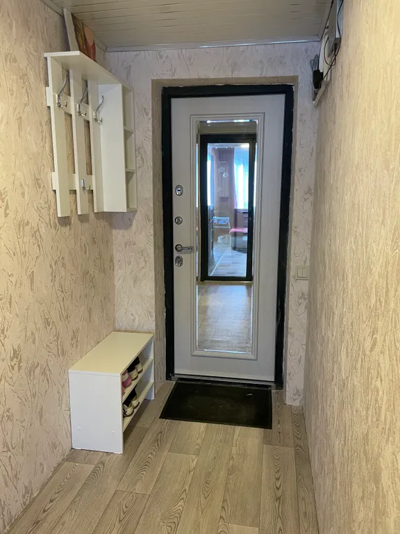 Квартира с видом на горы и недалеко от моря